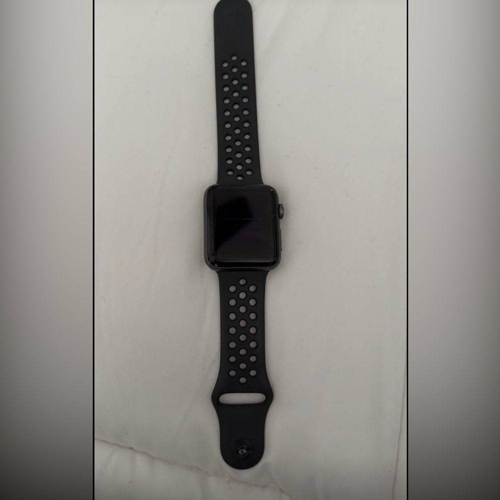 apple watch series two 42mm
